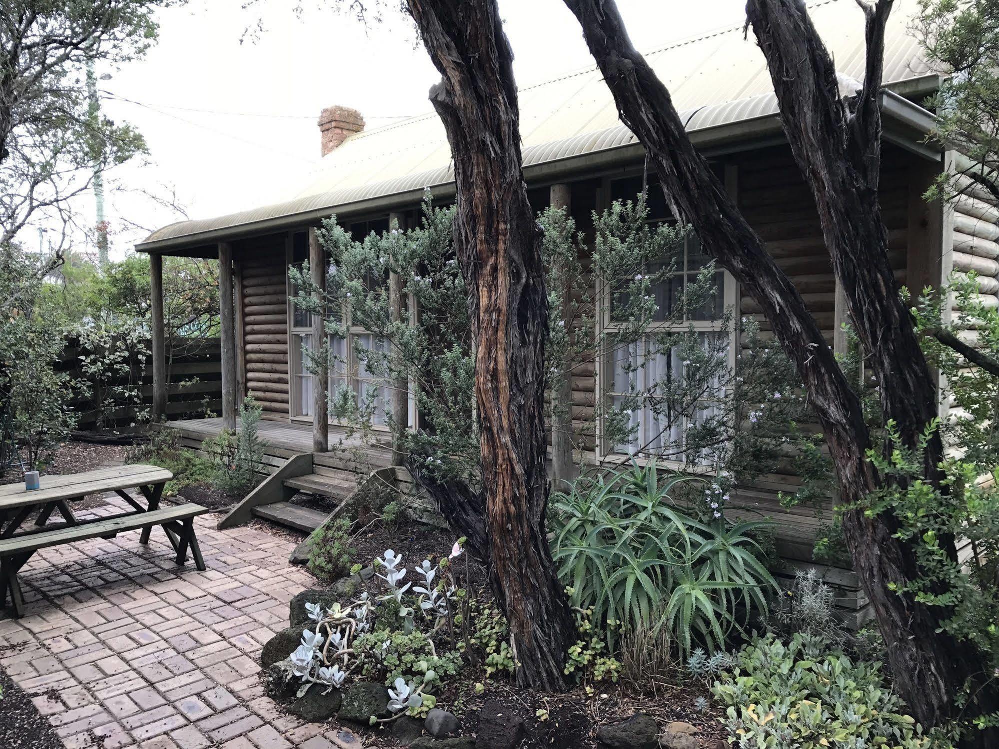 Ti-Tree Village 오션 그로브 외부 사진